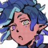 Profilbild von Nesu 🐙🎲 Tako Warlock Vtuber