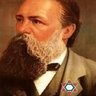 FRED ENGELS profil fotoğrafı