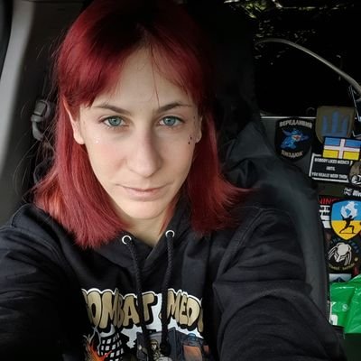 Mary-Kris 💛💙🧚♀️'s profile picture