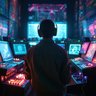 Фото профиля Musicgeist
