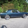 Profilbild von 1966mustangV8