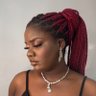 Profilbild von Bukolami Gladys