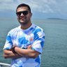 Hitesh Sharma profil fotoğrafı
