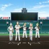 カズさん 的头像