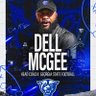 Dell McGee's profile picture