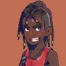 杨5画's profile picture