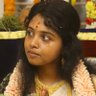 Фото профиля Vinitha M Ravishankar