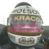 Alonso Manso profil fotoğrafı