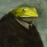 Profilbild von Anonymous Frog Man
