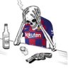 BARÇA M´A TUÉ ❤💙🇲🇷 profil fotoğrafı