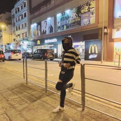 ฮักเลยก๋อ's profile picture