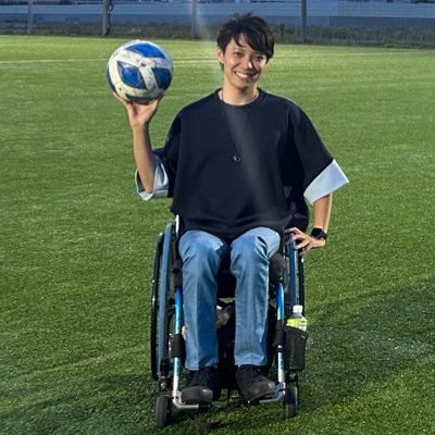 持田温紀 Haruki Mochida's profile picture