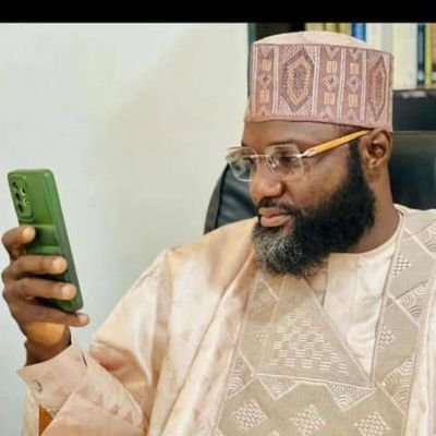Sanusi Lafiagi PhD's profile picture