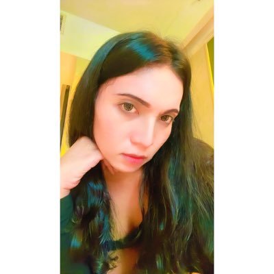 ⚧ ALITA JOHAN ⚧'s profile picture