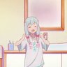 Profilbild von 没戏分的洗衣机