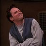 Profilbild von Chandler Bing