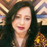 Noshi Gilani profil fotoğrafı