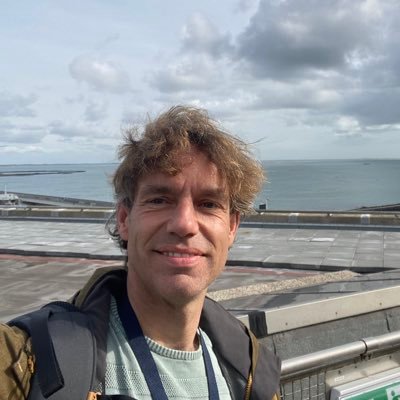 Eric Mahieu's profile picture