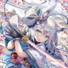 京堂扇奈's profile picture