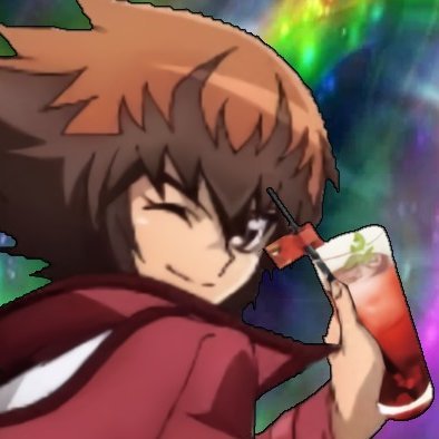 Jaden Yuki's profile picture