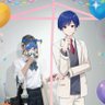 あちゃ@いふ民🎲💙🐱 profil fotoğrafı