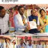 Profilbild von ग्रामीण चिकित्सक, (मृत्युन्जय कुमार जी)