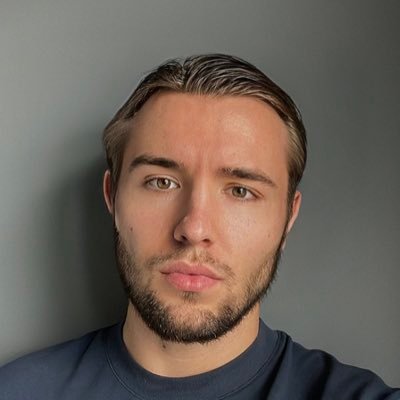 Josh's profile picture