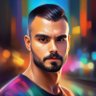 🖤 profil fotoğrafı