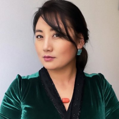 Tseringkyi ཚེ་རིང་སྐྱིད།'s profile picture