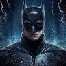Bat X profil fotoğrafı