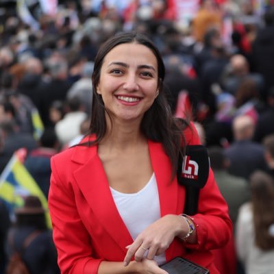 Gamze Altunay's profile picture