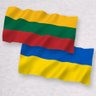 Разом з Україною / Together with Ukraine 🇱🇹🇺🇦 profil fotoğrafı