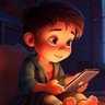ITOO SUHAIL 的头像