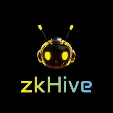 zkHive's profile picture