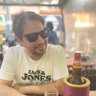 Octavio Rojo Araya's profile picture