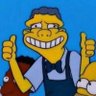 Фото профиля Moe Szyslak