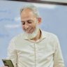 Usman Ghani profil fotoğrafı