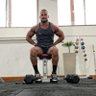 LEANDRO CORBANI profil fotoğrafı