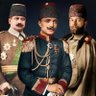 üçler 的头像