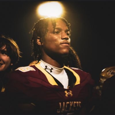 Somourian Wingo Jr's profile picture