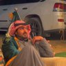 محمد مناحي العلوش 的头像