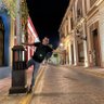 Profilbild von Jonathan Muñoz