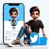 Raj profil fotoğrafı