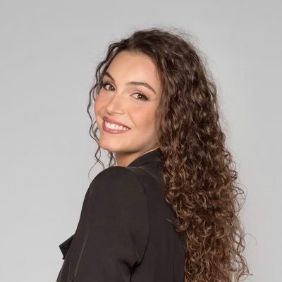 Angelica Baraldi's profile picture