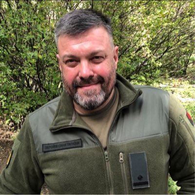 Олег Тягнибок's profile picture