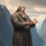 Profilbild von Rev. Slardibardfast