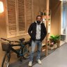 Ahmed Alnajjar 的头像