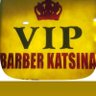 VIP BARBER KT profil fotoğrafı
