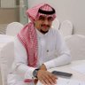 Фото профиля عبدالله غازي الألمعي