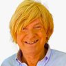 Фото профиля Michael Fabricant 🇬🇧🇺🇸🇮🇱🇺🇦